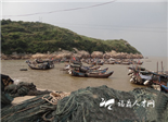 嵛山岛打好“生态牌” 欲跻身中国十大休闲度假旅游岛