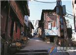 玉琳老街古韵悠悠