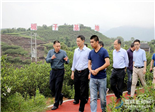 宁德市政协主席兰斯琦莅鼎开展调研并走访委员