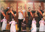 理论宣讲进柏洋