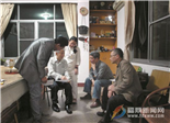 福鼎饼花工艺后继有望