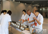 福鼎白茶2019年度质量月评总决赛圆满落幕