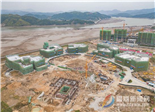 “五馆一院”建设正酣