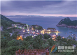 大嵛山岛掠美