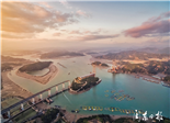 【复工复产进行时】沙埕湾高速全面复工