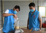 喝“豆奶”长大的福鼎白茶