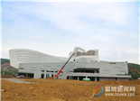 打造福鼎文化新地标