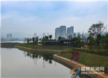 福鼎：落实河长制 水清岸也绿