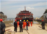 福建立新船舶工程公司特色经营形势好