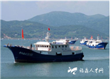 福建立新船舶今年新承订单三十二艘