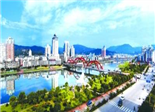 福鼎“产城联动”助推县域经济大发展