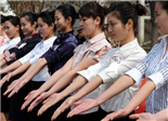 万人报名只为