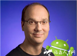 谷歌调整：安卓之父卸任 Chrome主管接任