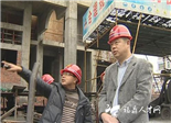 提升城市发展水平 建设幸福和谐桐城
