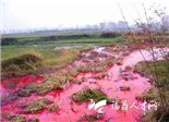 中国大地污染现状严峻 每年致粮食减产100亿公斤